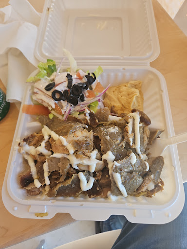 Photo of Amado's Pita - 251 Albert St N, Regina, SK S4R 2N5